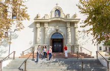 San Diego Tales, Tacos and Tequila Tour