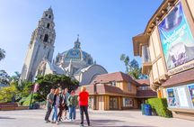 San Diego Balboa Park Highlights Tour