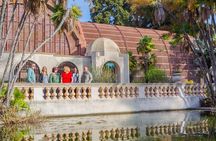 San Diego Balboa Park Highlights Tour
