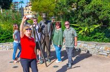 San Diego Balboa Park Highlights Tour