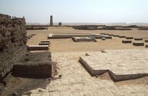 3-Night Private Tour of Upper Egypt from Cairo to Luxor