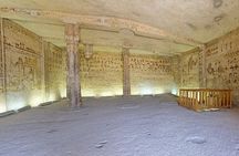 3-Night Private Tour of Upper Egypt from Cairo to Luxor