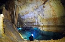 Sea Caving Excursion by Boat in Mallorca