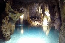 Sea Caving Excursion by Boat in Mallorca