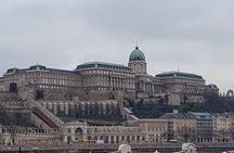 Historical and Cultural Guided Tour of Budapest