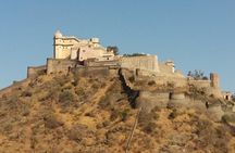 Kumbhalgarh , Ranakpur , Village Experience , Taxi , Shops