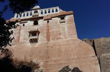 Kumbhalgarh , Ranakpur , Village Experience , Taxi , Shops