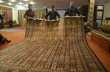 Overnight Tour Taj Mahal Agra Fort and Fatehpur Sikri Exploration