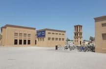 Historic Shindagah Walking Tour