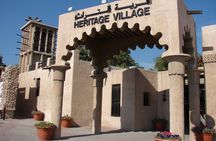 Historic Shindagah Walking Tour