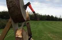 Axe Throwing