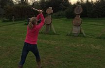 Axe Throwing