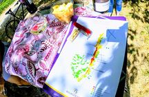 Discovery by bike & Tasting in the vineyards