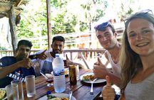 Sri Lanka Culture Tour 