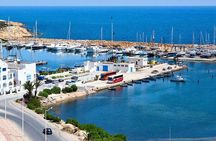 Private Tour to El Jem, Sousse, Monastir