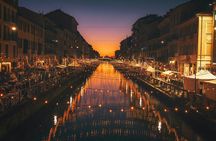 Milan Private Walking Tour with a Local