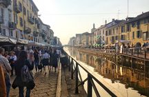Milan Private Walking Tour with a Local