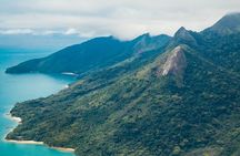Adventure experience at Peak Sugar Bread by PARATY TOURS