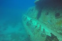 Try Scuba Diving Experience for Beginners in Hurghada 