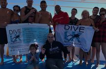 Try Scuba Diving Experience for Beginners in Hurghada 