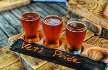 Sanford's Craft Beer and History Tour 