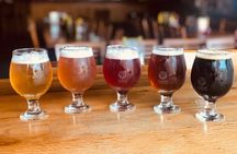 Sanford's Craft Beer and History Tour 