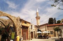 Limassol Like a Local: Customized Private Tour