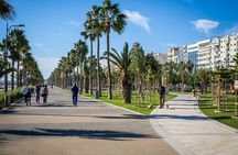 Limassol Like a Local: Customized Private Tour