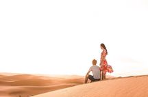 2D/1N Private Desert tour from Fez to Fez(Including luxury tent)