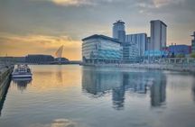 Manchester Like a Local: Customized Private Tour