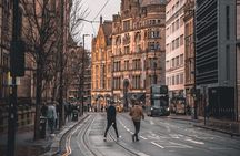 Manchester Like a Local: Customized Private Tour