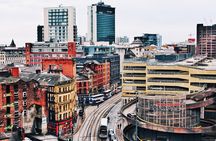 Manchester Like a Local: Customized Private Tour