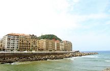 San Sebastian Private Walking Tour with a Local