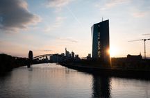 Frankfurt Private Walking Tour with a Local