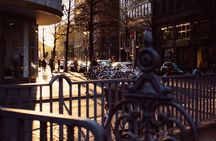 Frankfurt Private Walking Tour with a Local