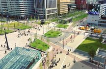 Rotterdam Like a Local: Customized Private Tour