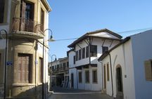 Nicosia Like a Local: Customized Private Tour