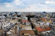 Nicosia Like a Local: Customized Private Tour