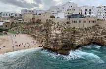 Bari Like a Local: Customized Private Tour