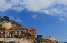 Nice Like a Local: Customized Private Tour