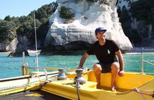 Arvo of goodness Chilled out Sail (3.5hrs)