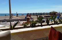 Almeria Private Walking Tour with a Local