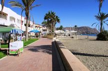 Almeria Private Walking Tour with a Local