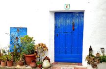 Almeria Private Walking Tour with a Local