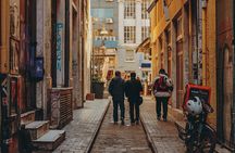Thessaloniki Private Walking Tour with a Local
