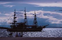 Thessaloniki: Customized Private Walking Tour with a Local
