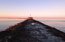 Cherbourg Private Walking Tour with a Local