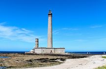 Cherbourg Private Walking Tour with a Local