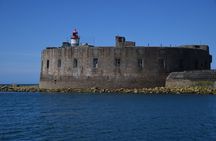 Cherbourg Private Walking Tour with a Local