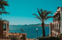 Bodrum Like a Local: Customized Private Tour